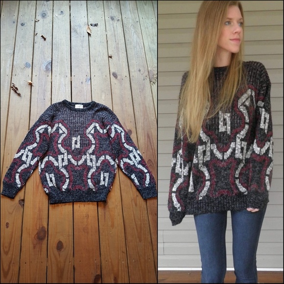 fuzzy sweaters for guys